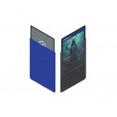 Heavy Play RFG Curv Sleeves