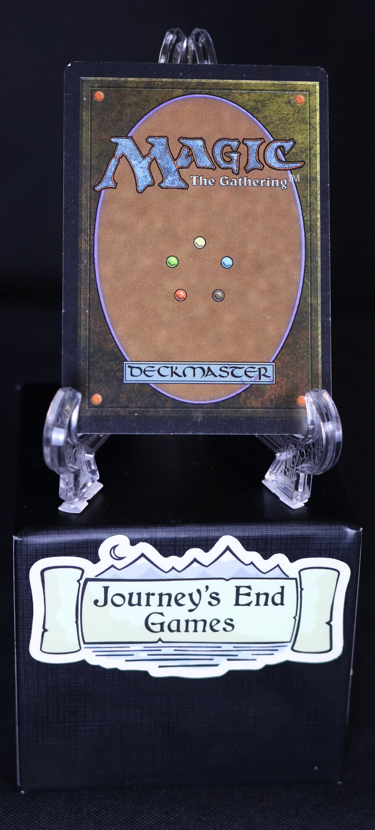 Mox Emerald (Unlimited) Medium Play -