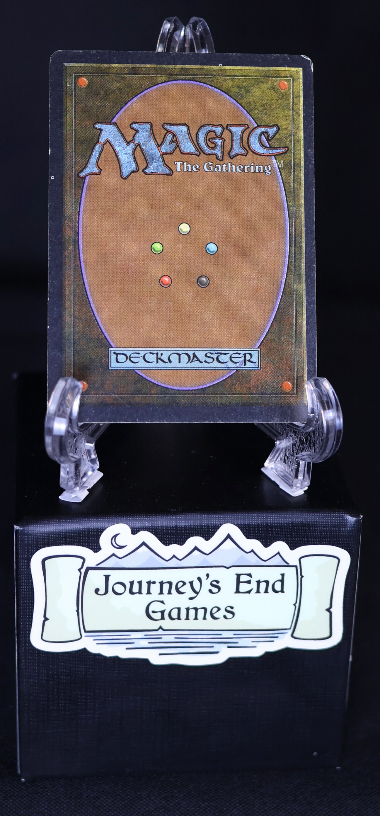 Mox Ruby (unlimited) Medium Play
