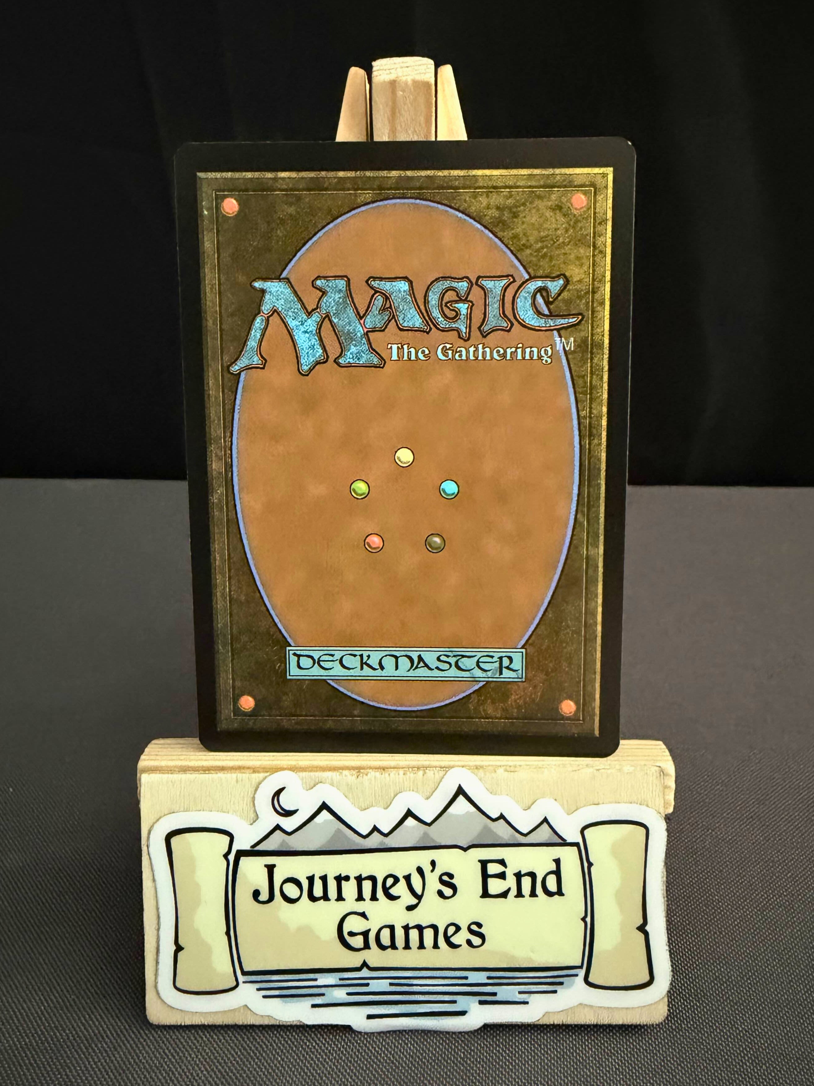 Trinisphere Eternal Weekend Vintage Top 8 Foil
