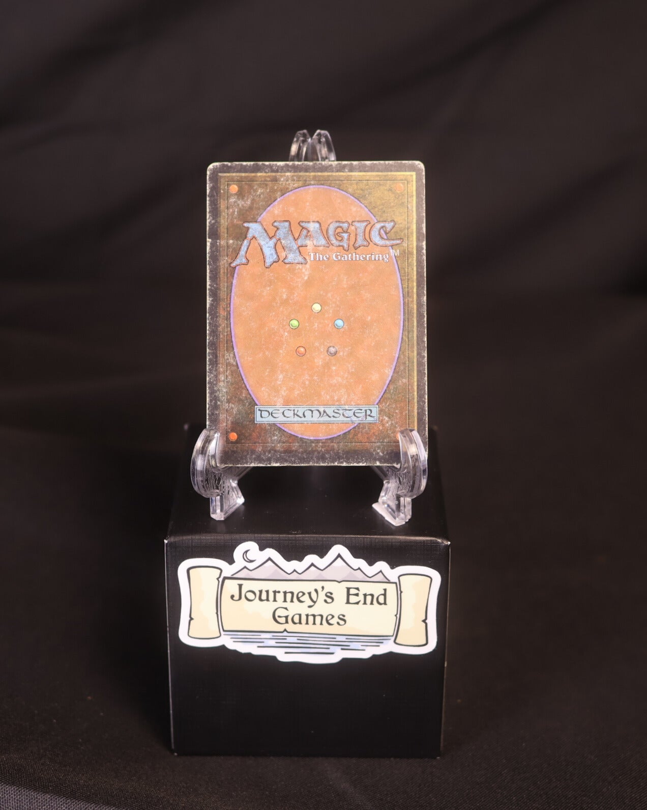 Mox Ruby Unlimited Poor