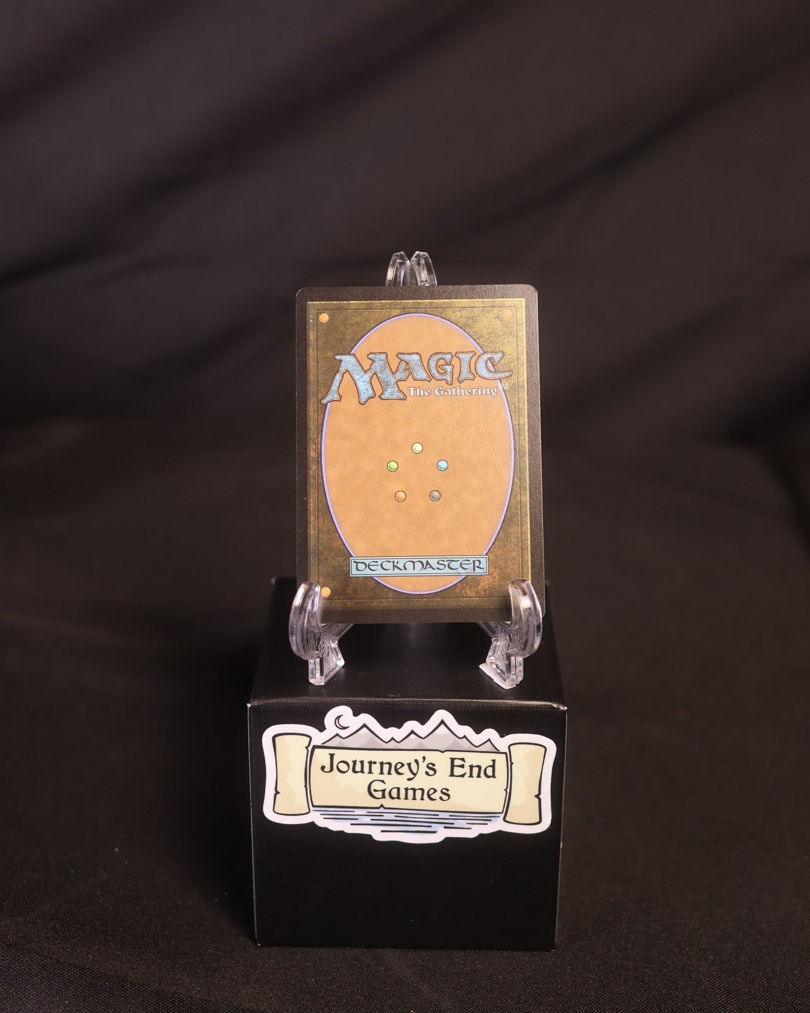 Crop Rotation Eternal Weekend 2024 Promo NM