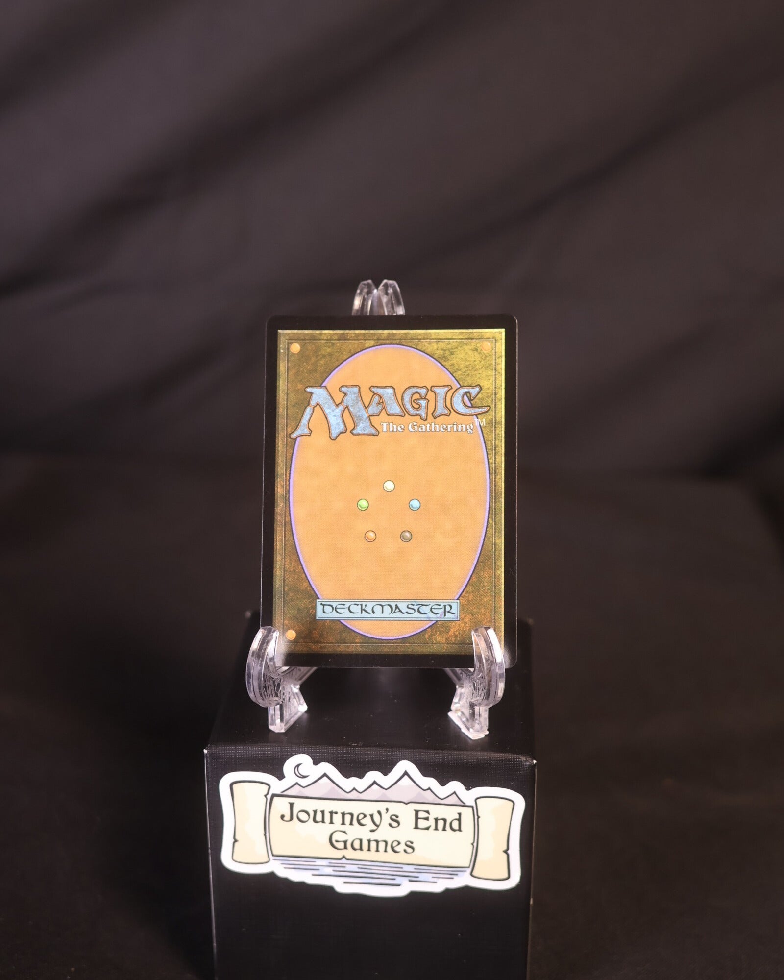 Kenrith the Returned King 193/500 NM