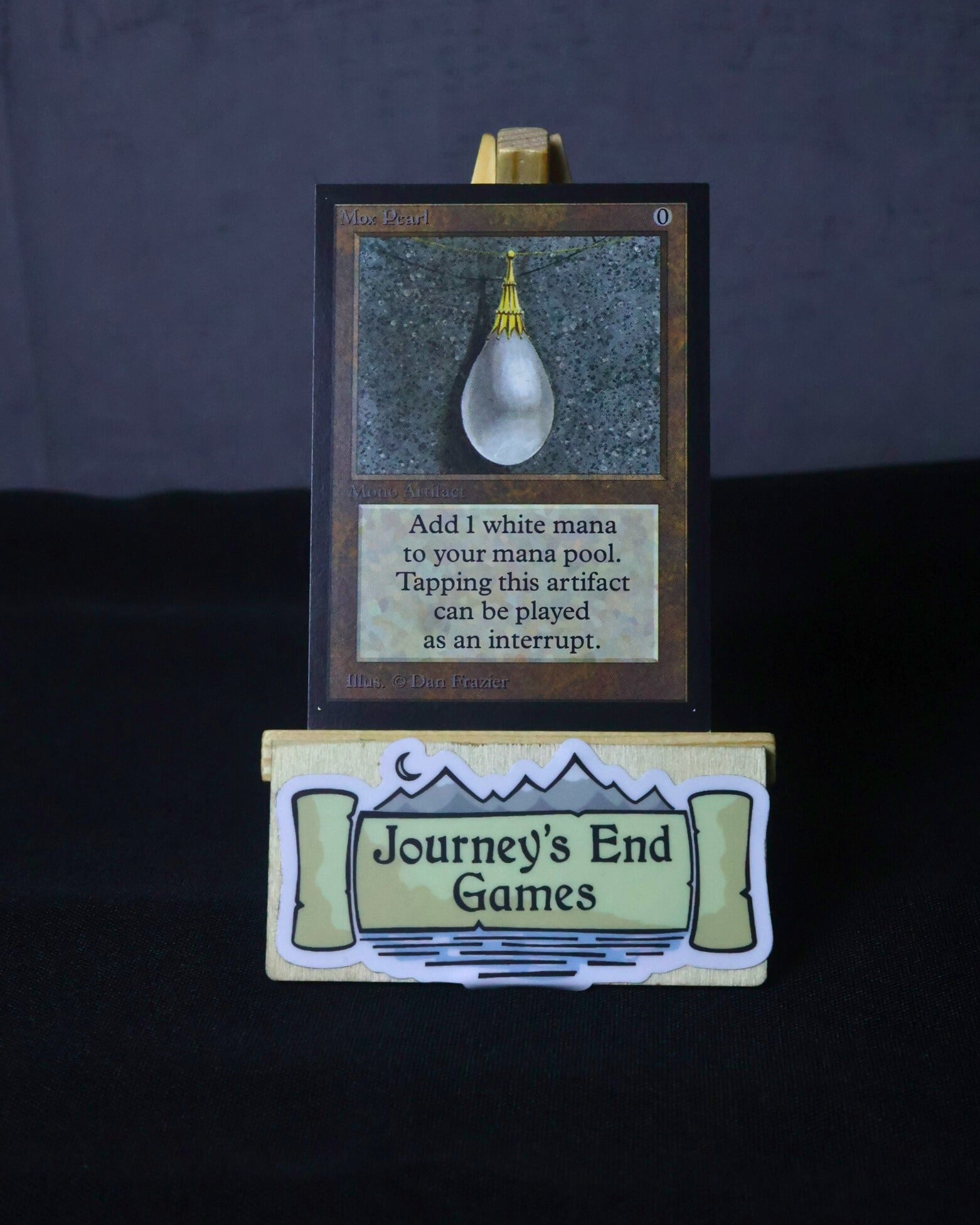 Mox Pearl (CE) (Collector's Edition) Near Mint