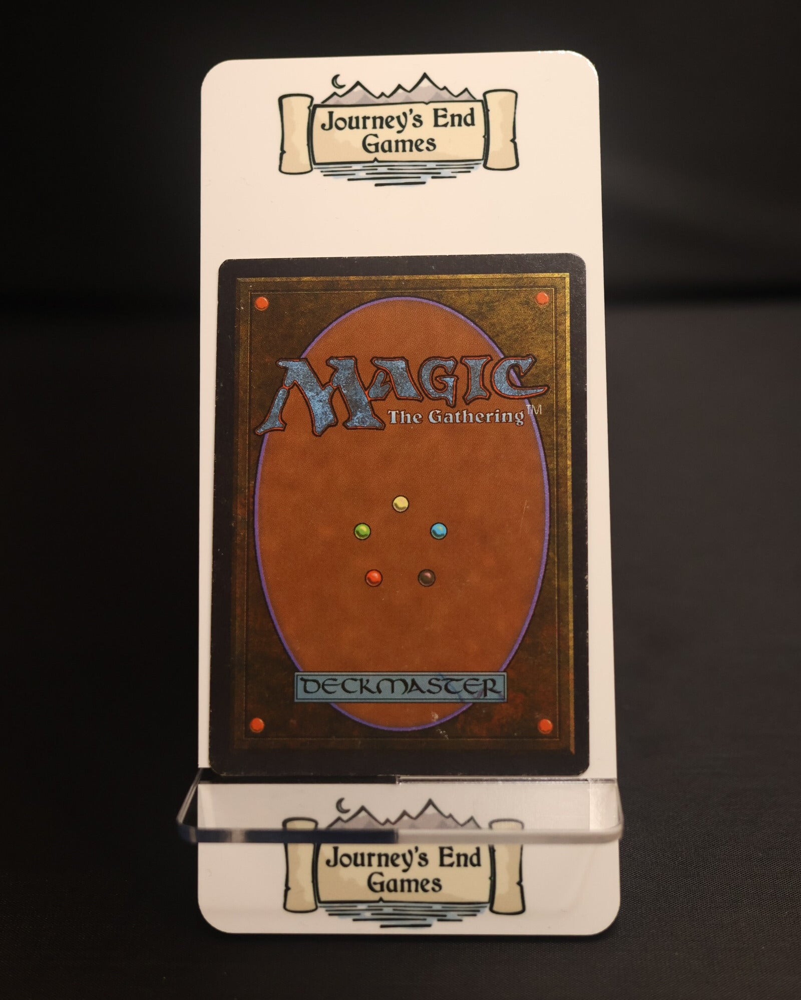 Timetwister (Unlimited) Medium Play