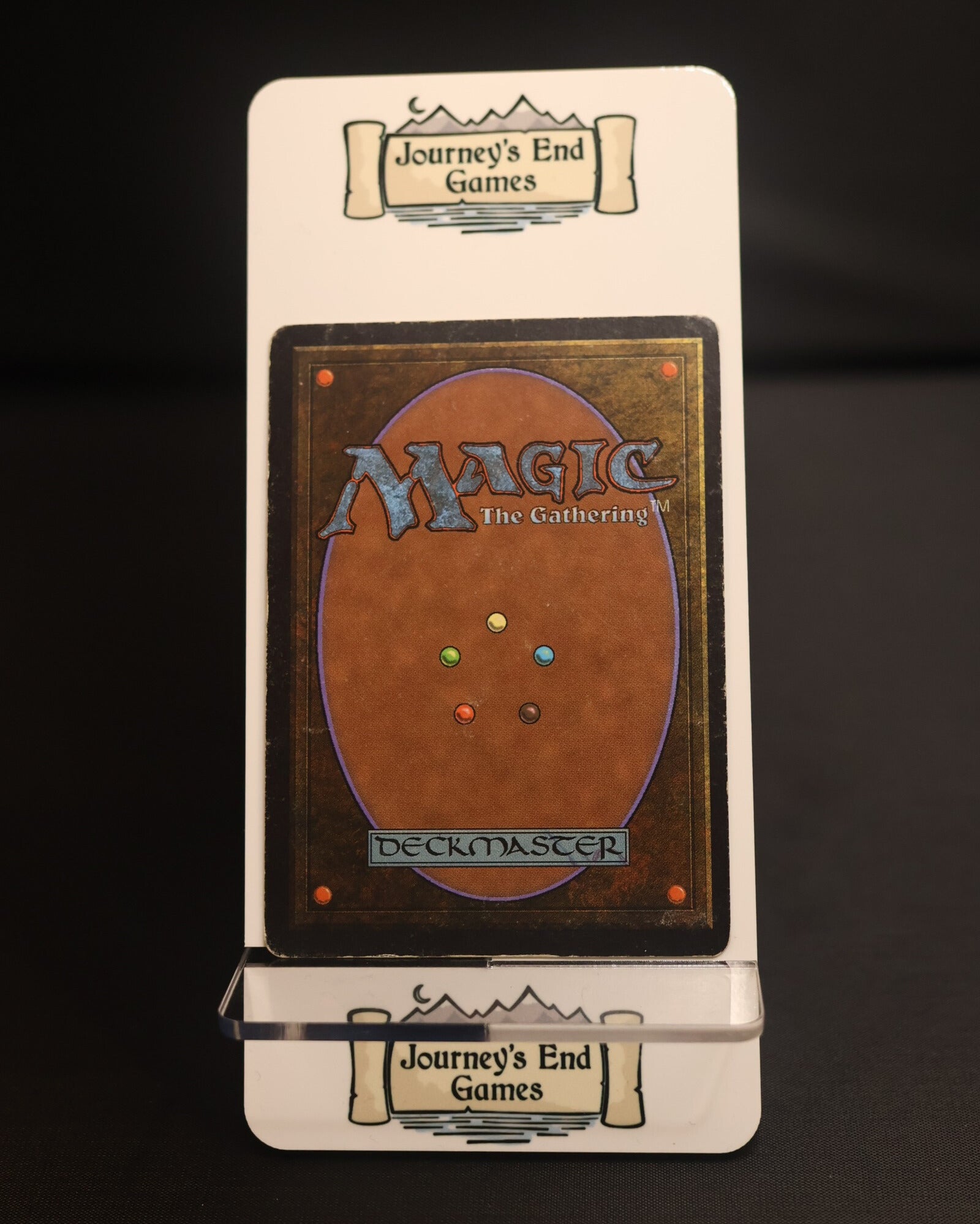 Mox Emerald (Unlimited) Heavy Play