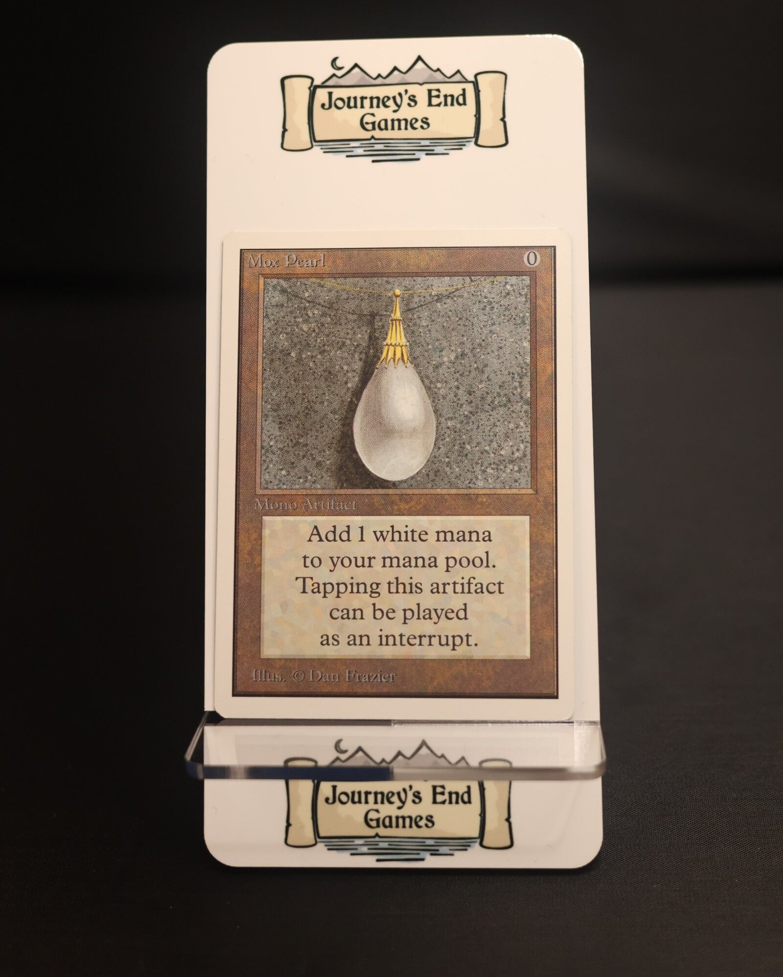 Mox Pearl (Unlimited) Near Mint