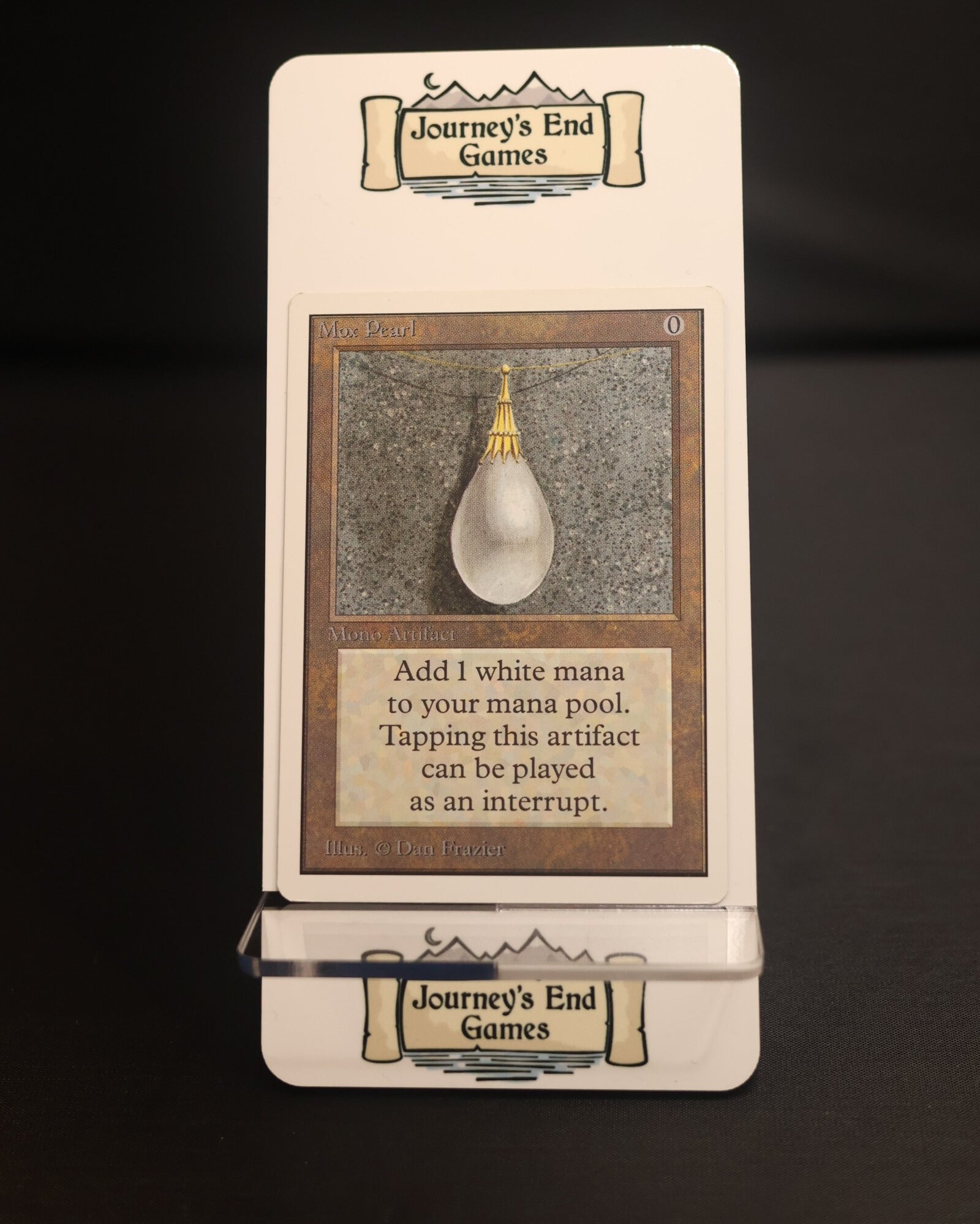 Mox Pearl (Unlimited) Light Play