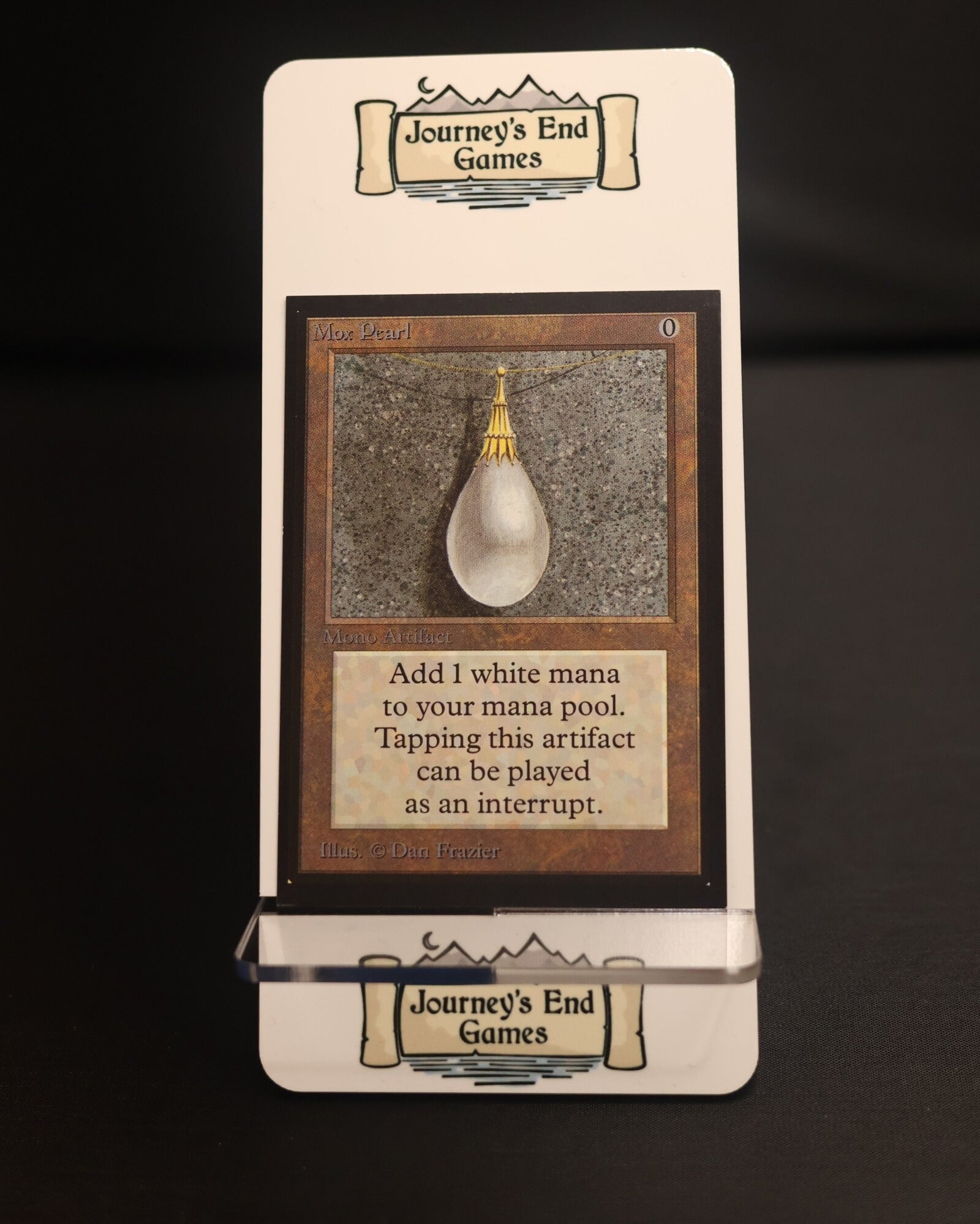 Mox Pearl (CE) (Collector's Edition) Near Mint