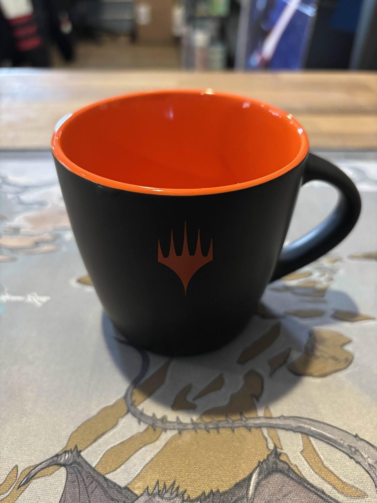 MTG Mug