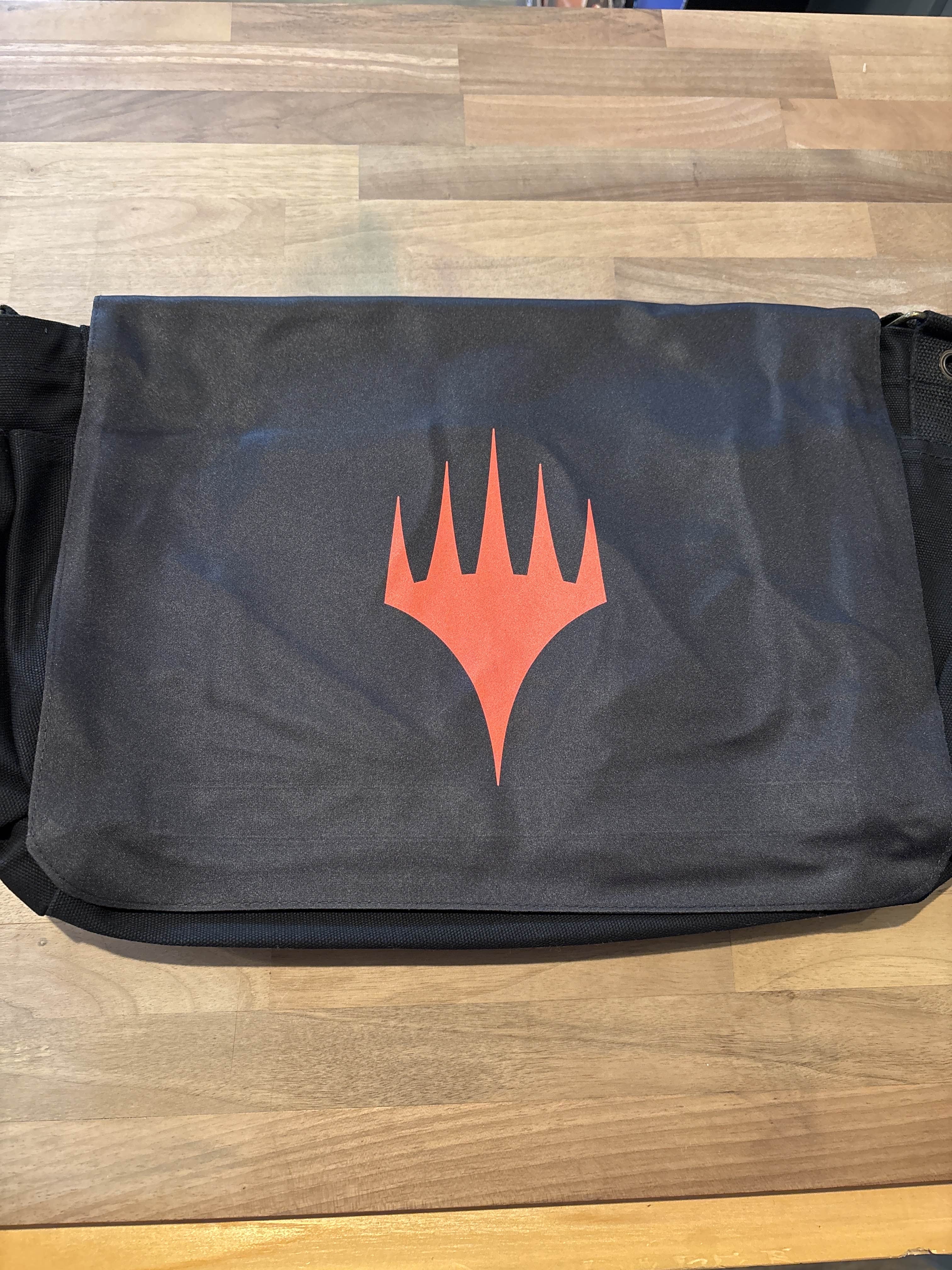 Messenger Bag