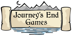 Journey’s End Games