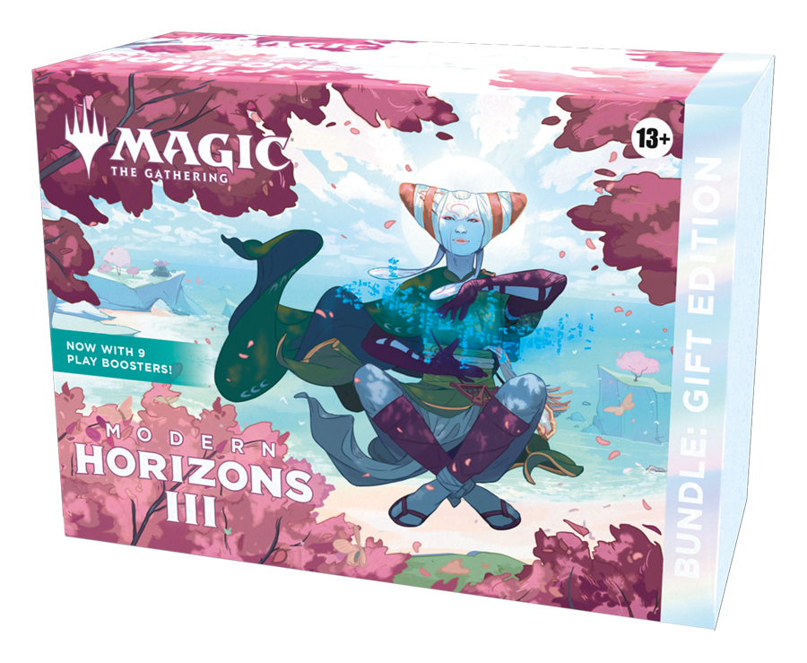 Modern Horizons 3 Gift Edition Bundle - PREORDER