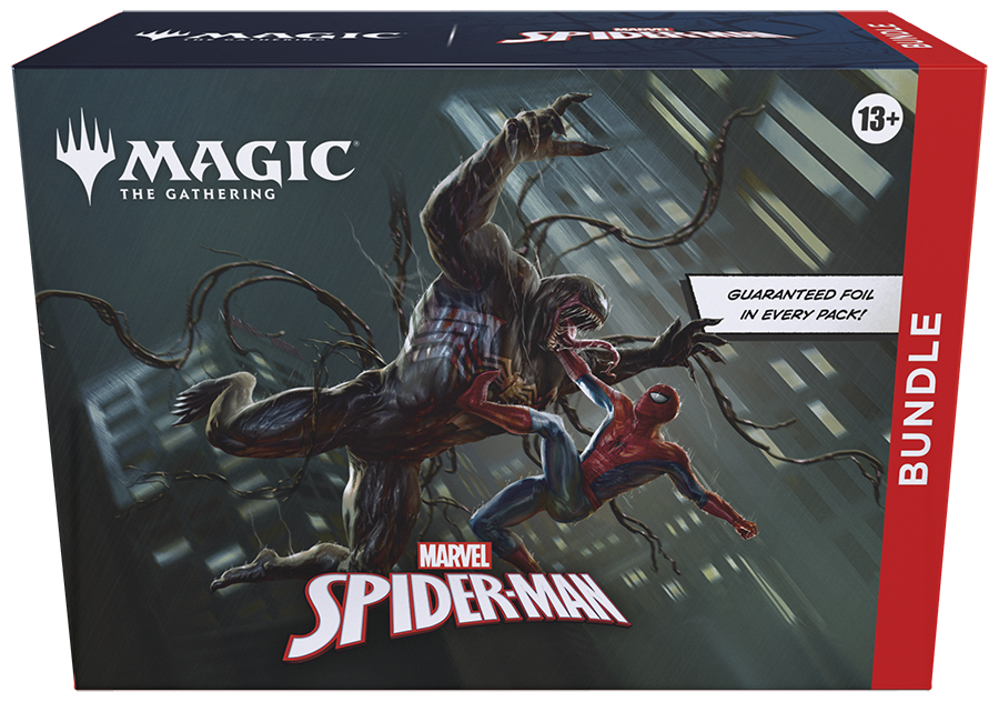 Marvel's Spider-Man - Bundle PREORDER (Product Arrives Starting 9/19)