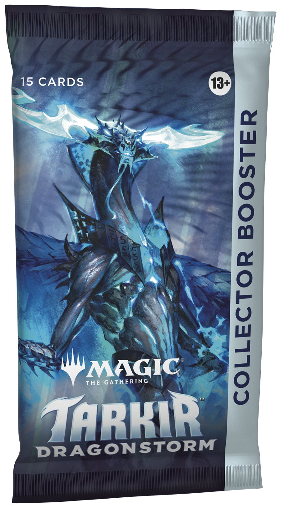 Tarkir Dragonstorm Collector Booster Pack