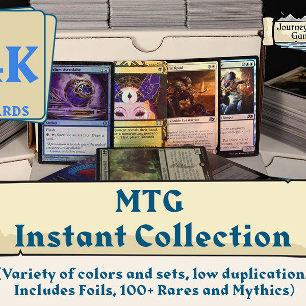 how many cards in a mtg set Revised Edition Dual Land Set (10 cards) main image 0