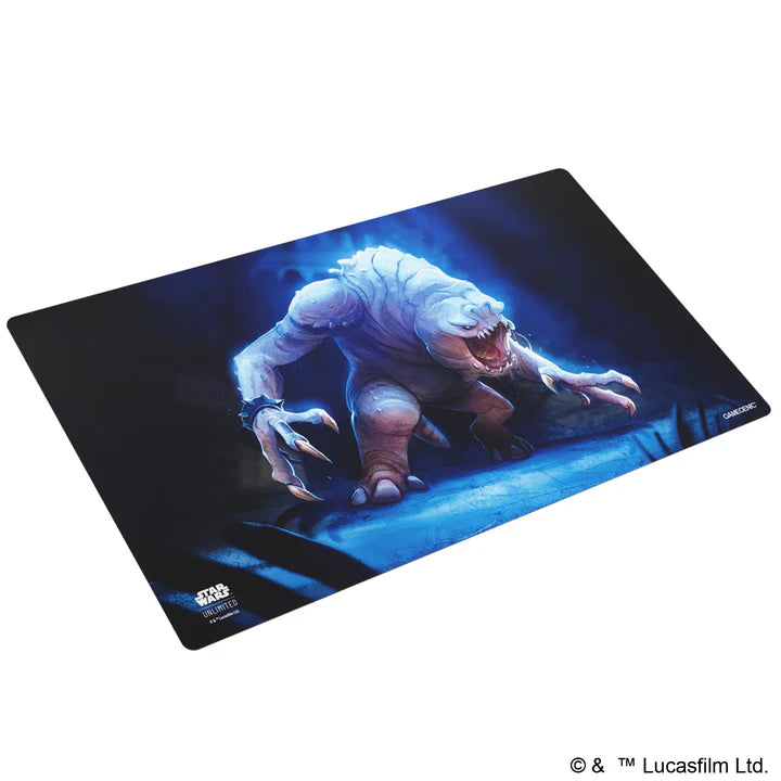 Star Wars Unlimited: Game mat Rancor