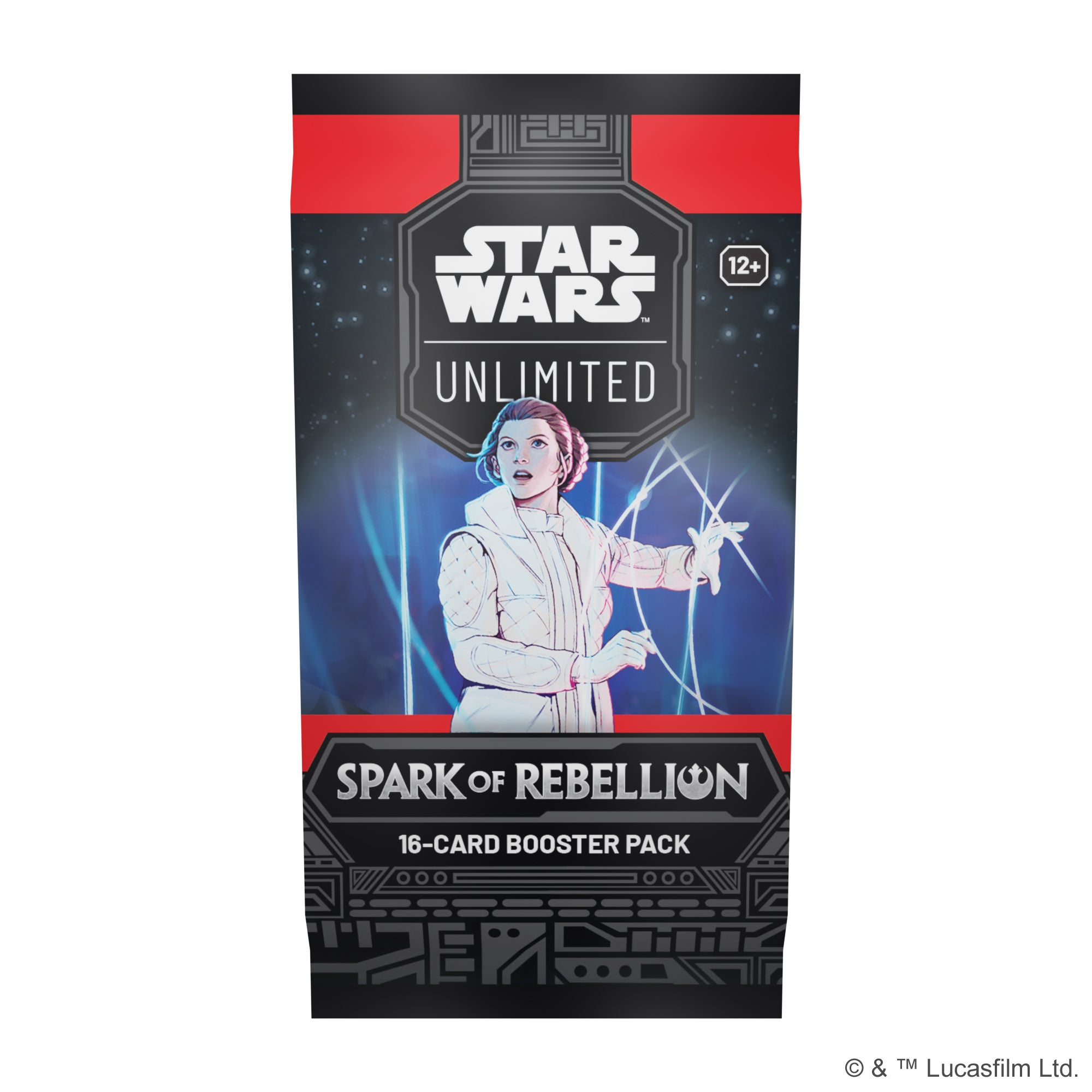 Star Wars Unlimited: Booster Pack