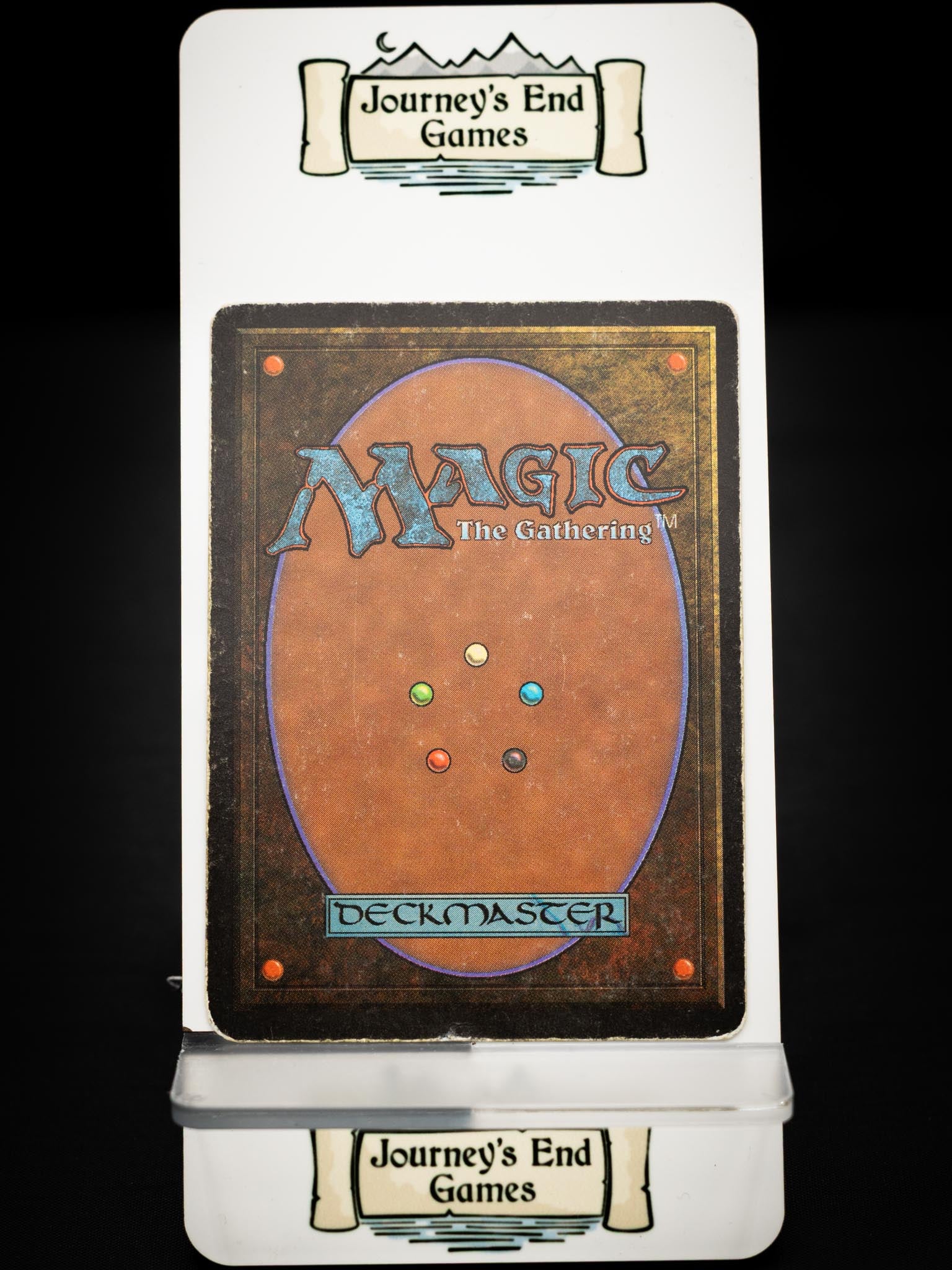 Timetwister (Beta) Damaged / Poor