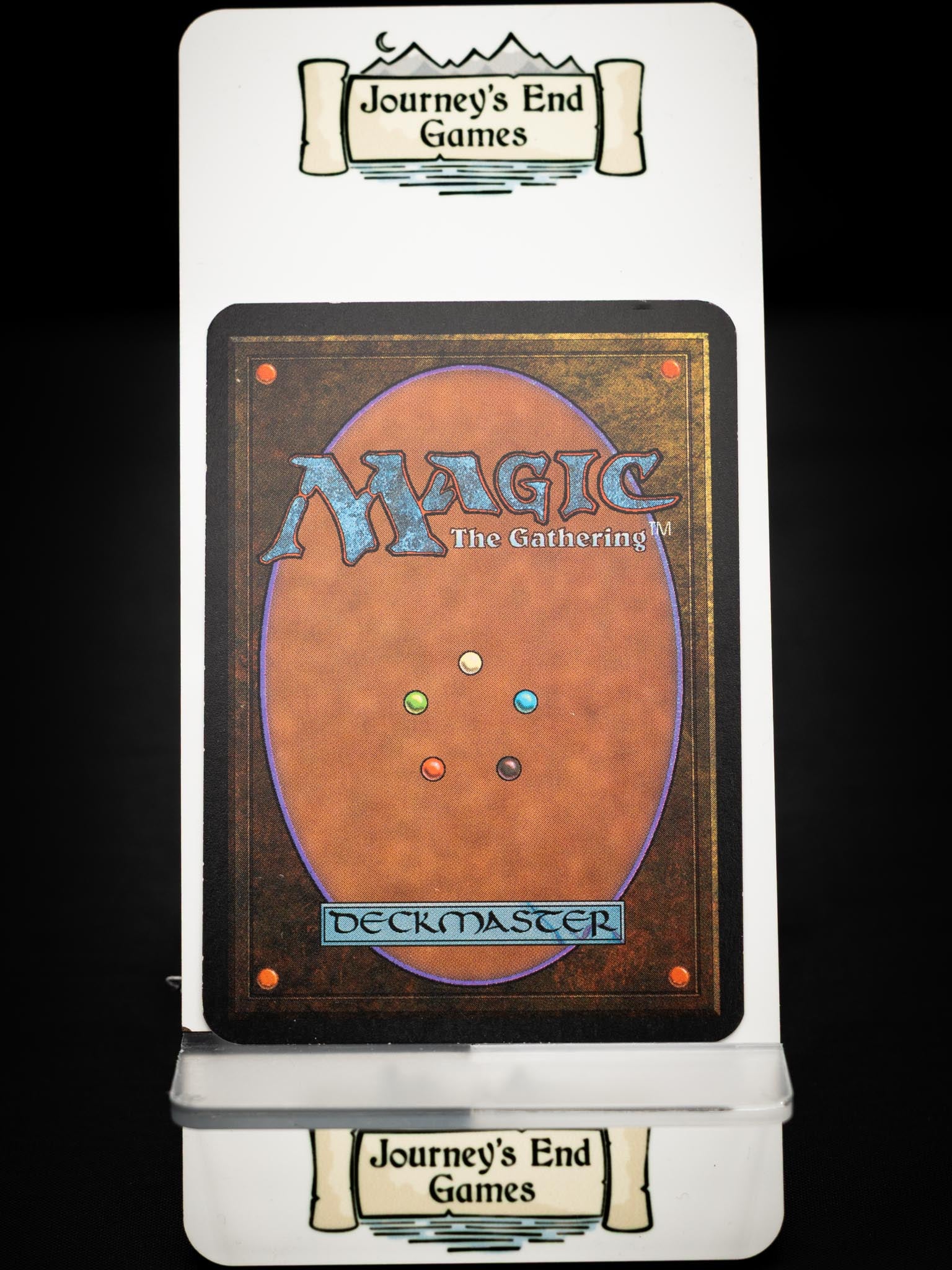 Mox Emerald (Alpha) Medium Play