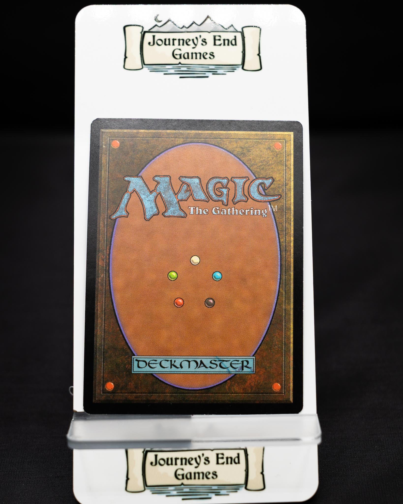 Gaea's Cradle (Promos: Judge) Light Play Foil