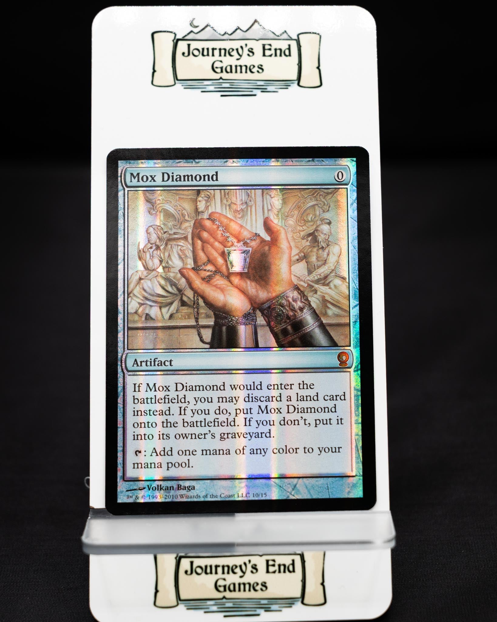 Mox Diamond | MTG Cards | Journey's End Games