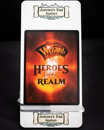 Svega, the Unconventional (Promos: Unique and Miscellaneous) Near Mint