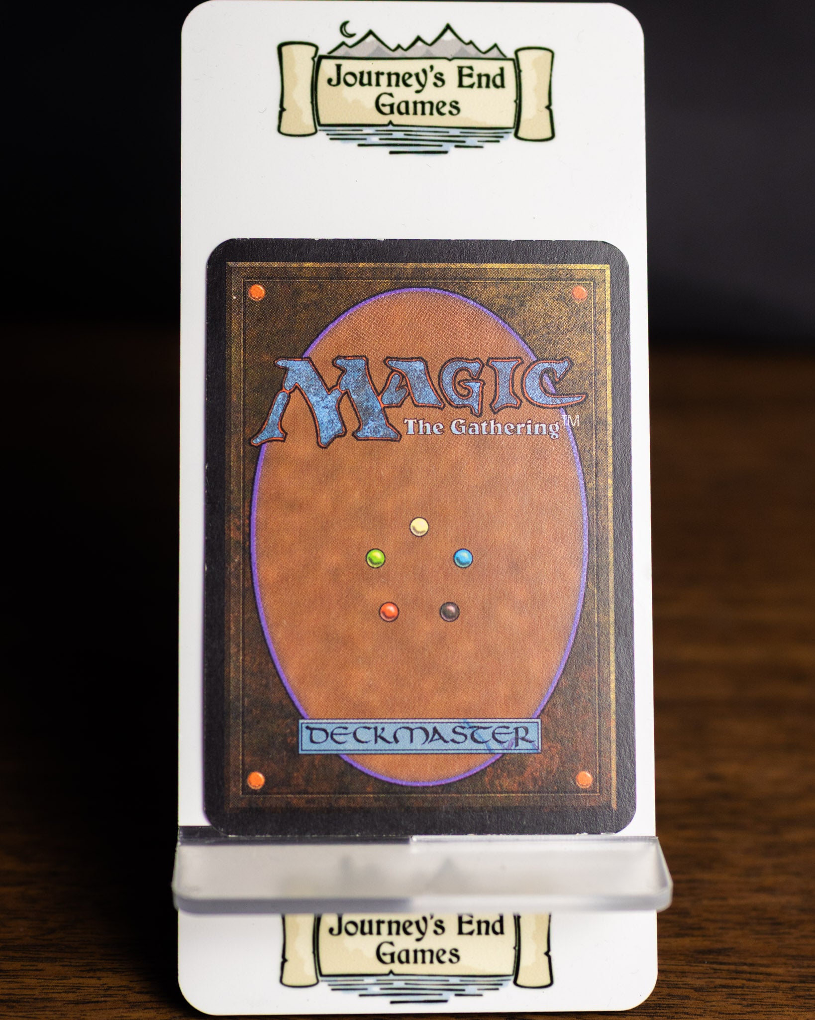 Black Lotus (Alpha) Medium Play