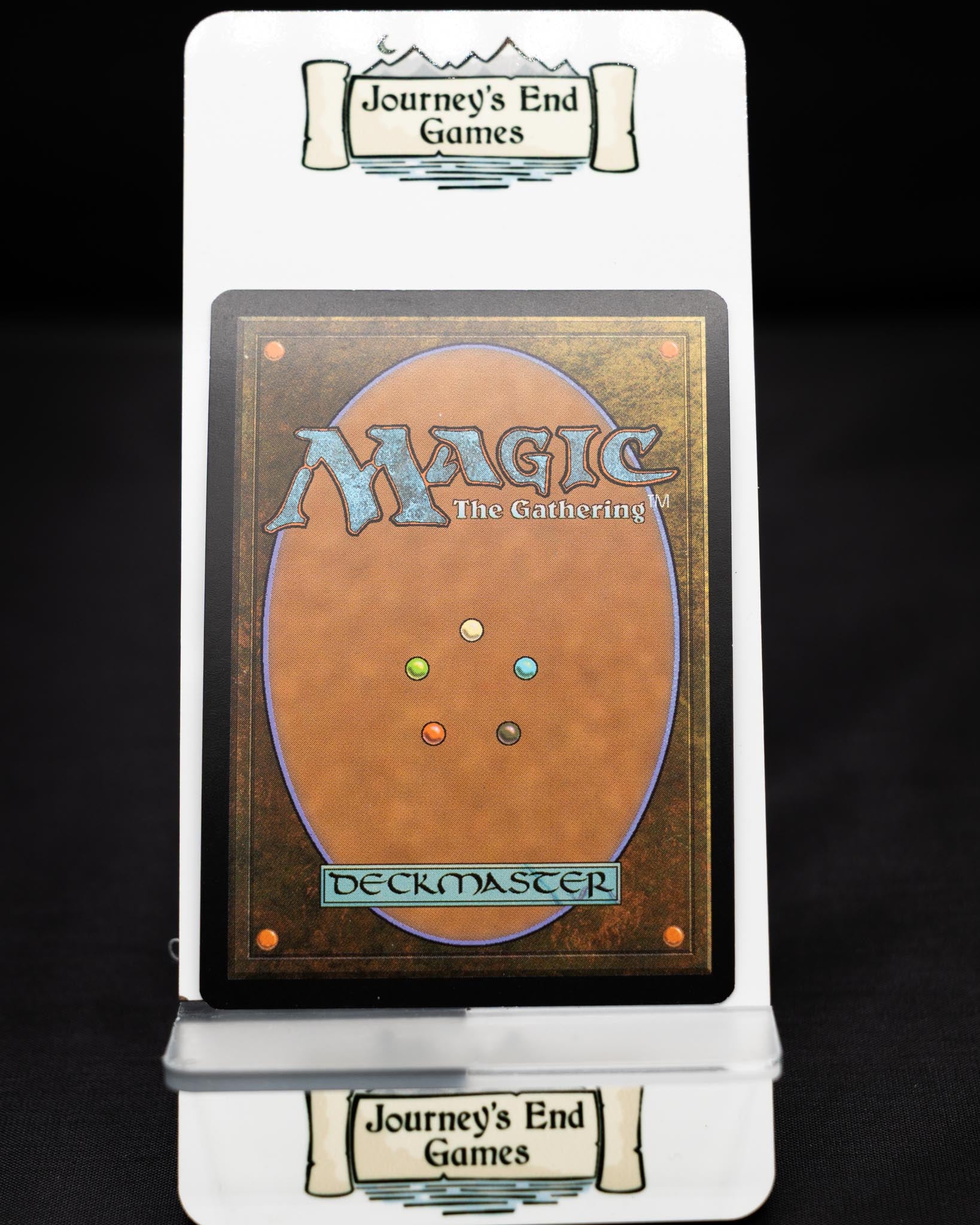 Mox Diamond (From the Vault: Relics) Near Mint Foil