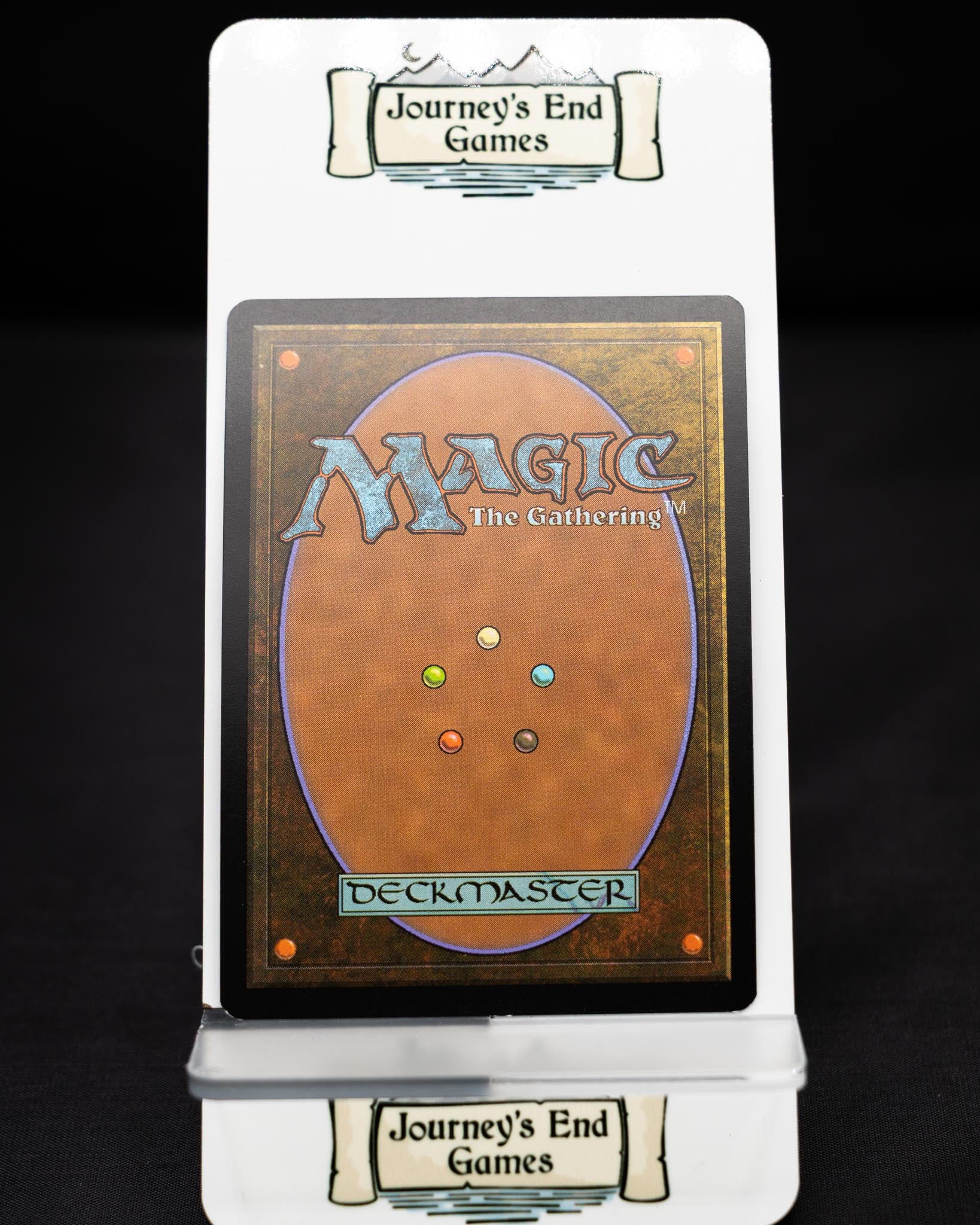 Wheel of Fortune (Promos: Judge) Light Play Foil