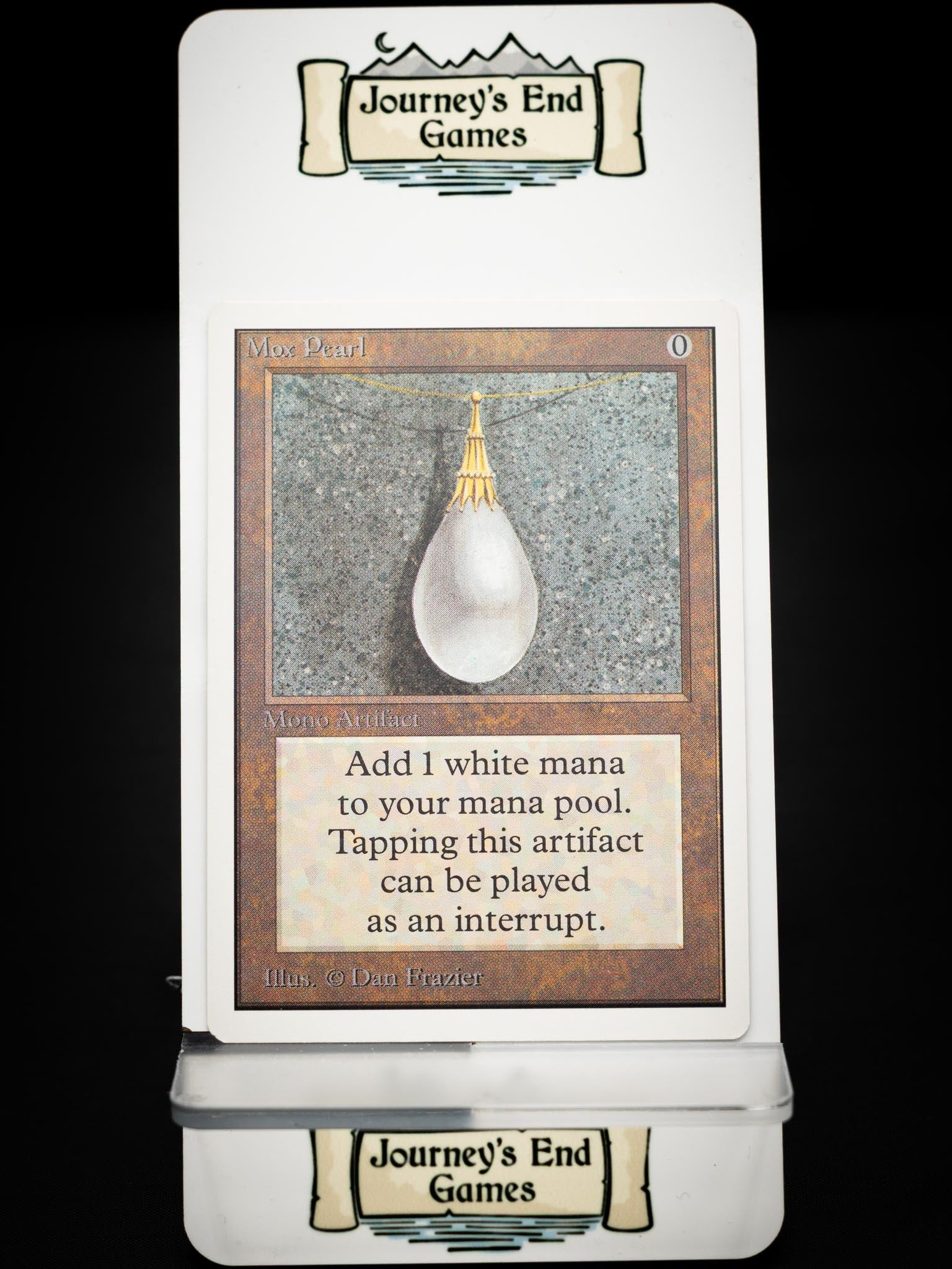 Mox Pearl (Unlimited) Near Mint