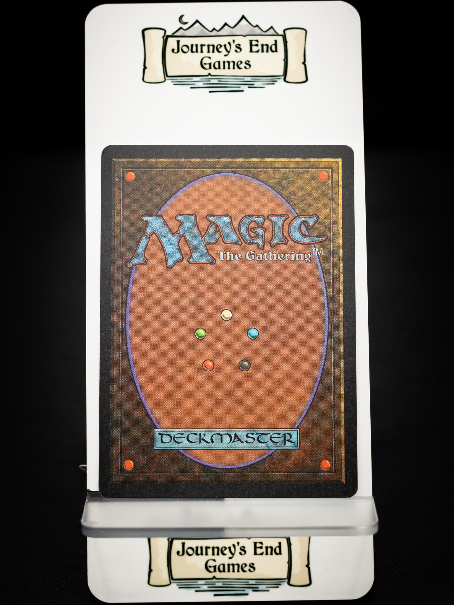 Mox Pearl (Unlimited) Near Mint