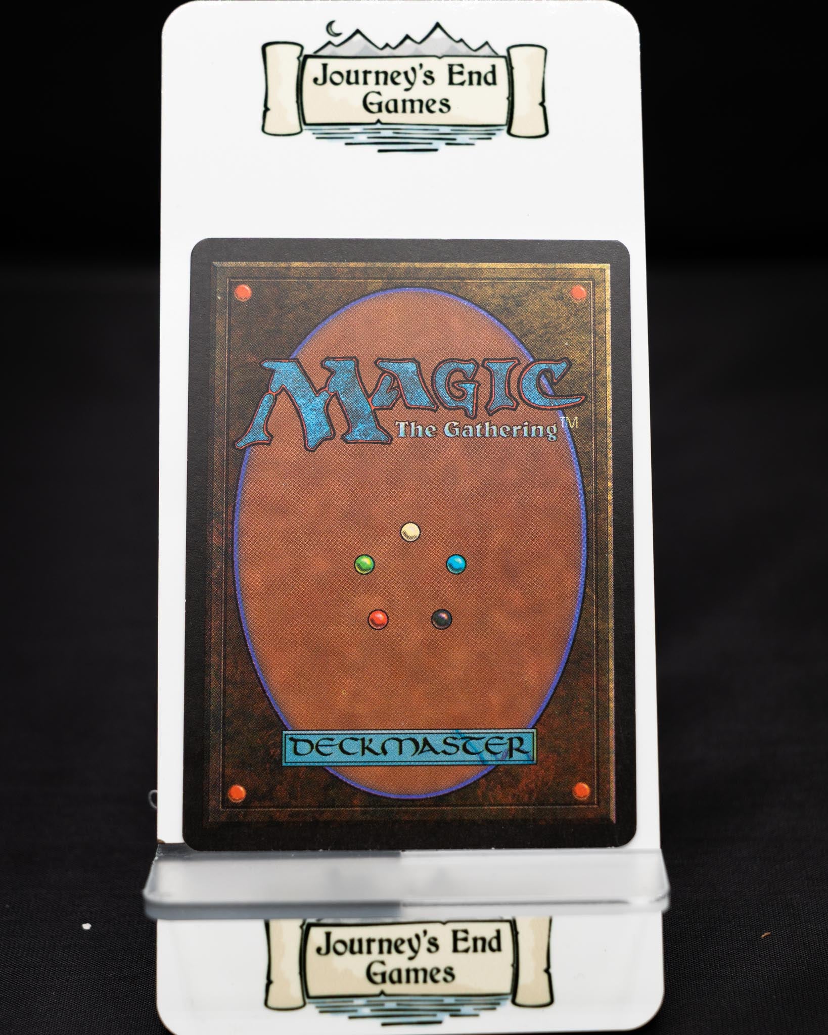 Gauntlet of Might (Beta) Near Mint