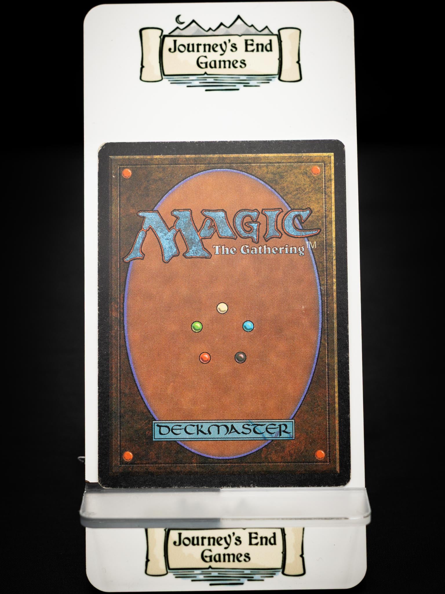 Mox Pearl (Unlimited) Heavy Play