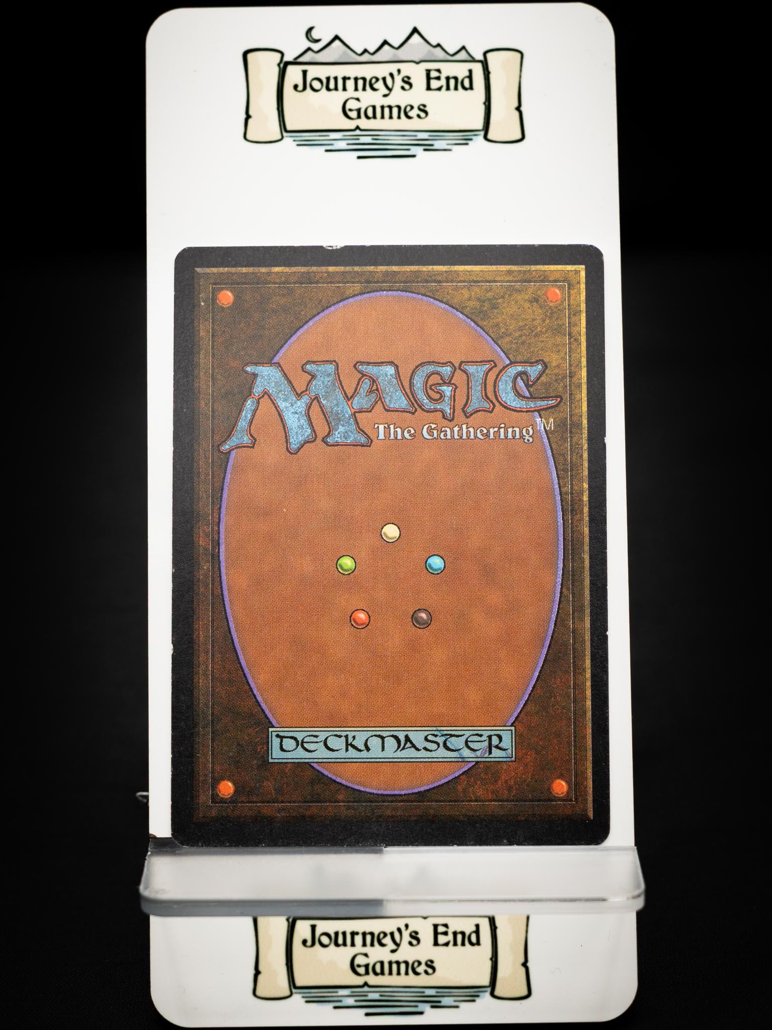 Mox Sapphire (Unlimited) Medium Play