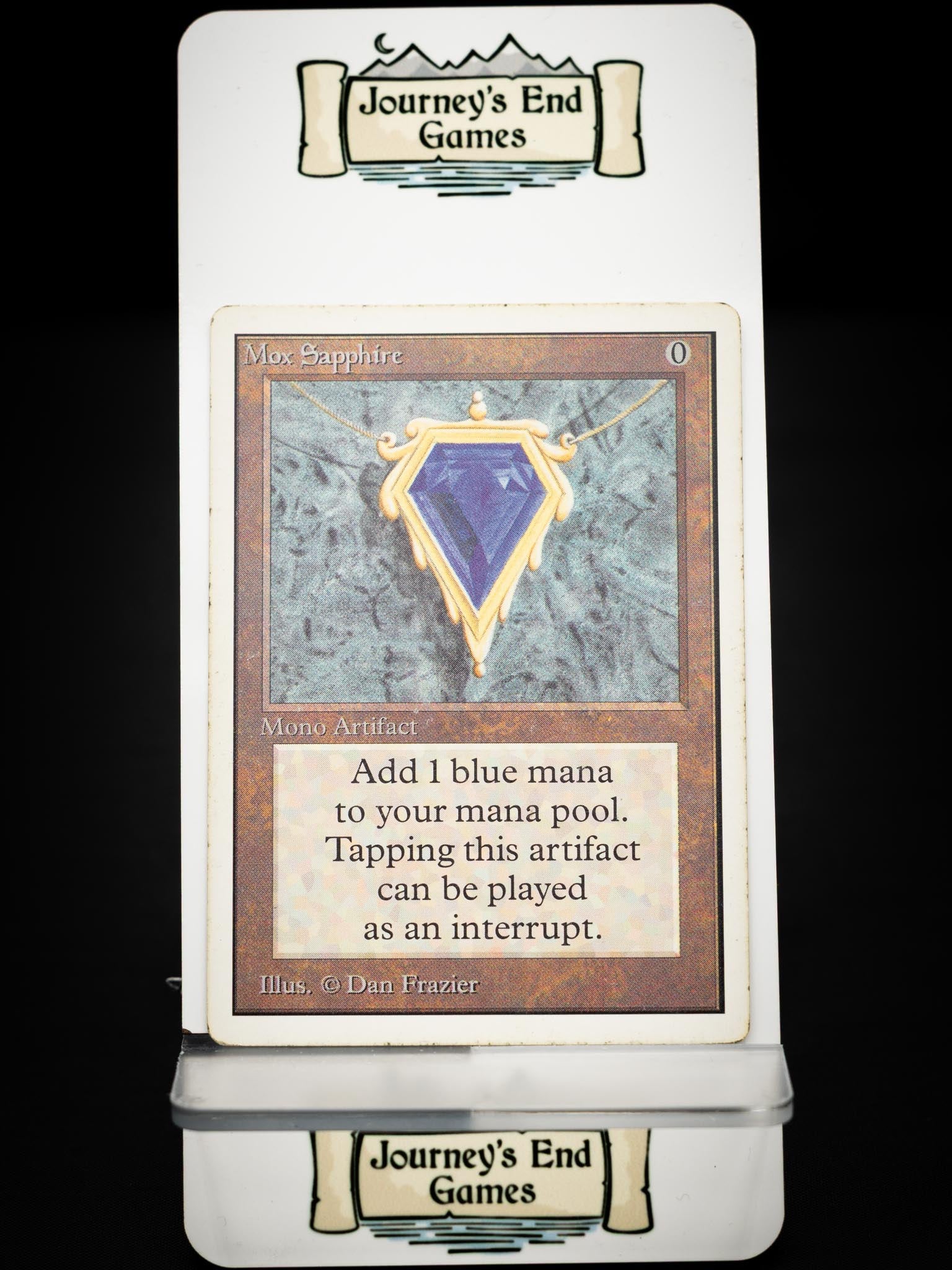 Mox Sapphire|0|0|0.00
