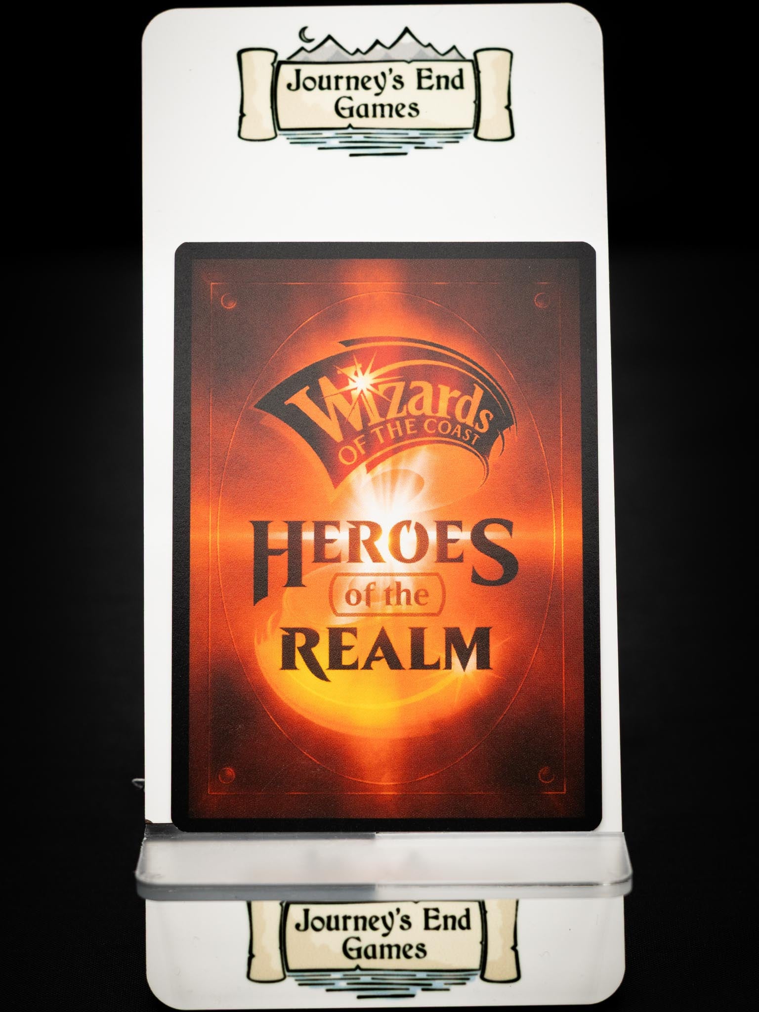 War of the Spark (Promos: Unique and Miscellaneous) Near Mint