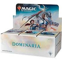 Dominaria Booster Box