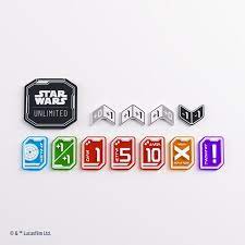 Star Wars Unlimited: Premium Tokens