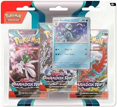 Paradox Rift - Blister Pack