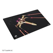 Star Wars Unlimited: X-Wing Game Mat