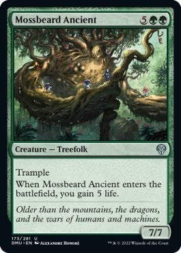 Mossbeard Ancient|9|0|0.00