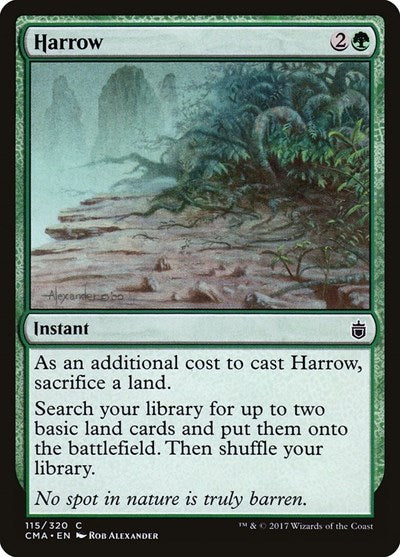 Harrow|0|0|0.00