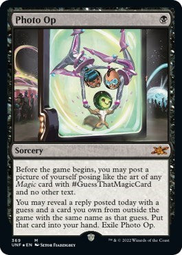 Photo Op  Galaxy Foil|4|0|0.00