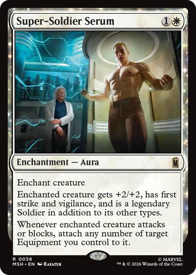 Super Soldier Serum|1|0|0.00