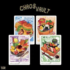 Secret Lair Drop - Oishii! Tokens