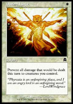 Divine Light|3|0|0.00