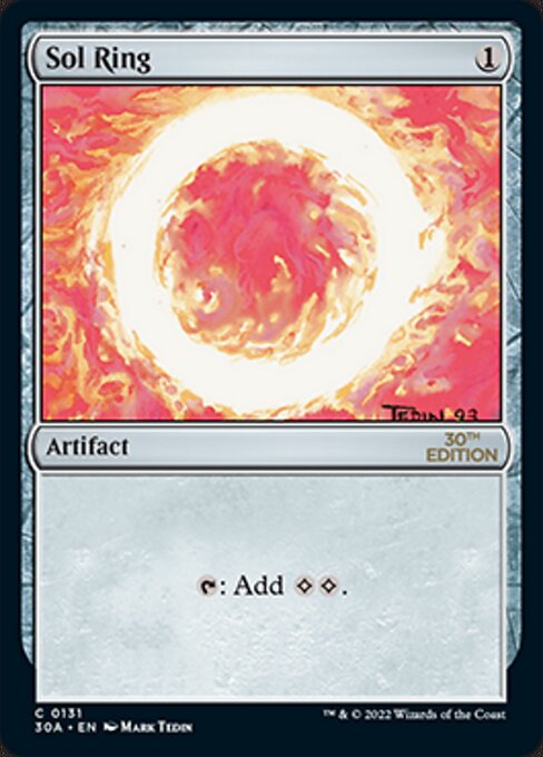 Sol Ring  131|1|0|0.00
