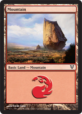 Mountain  241|1|0|0.00