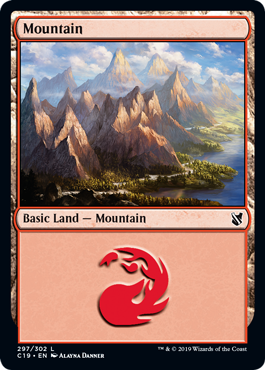 Mountain  297|1|0|0.00